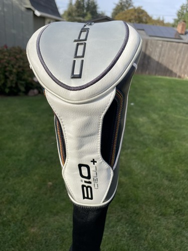 Cobra king bio cell driver - cobra,