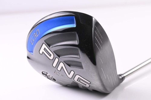 Ping g30 tec driver 10 - sf,