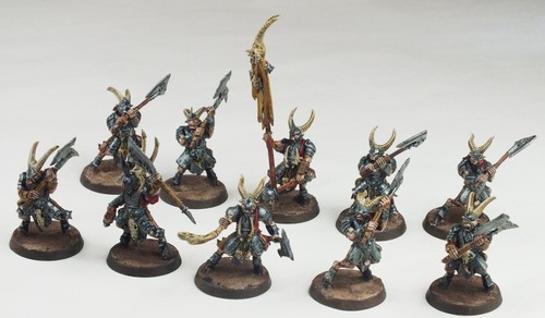 Warhammer aos old - aos, world