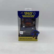 My Arcade Space Invaders Micro