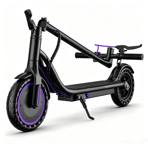 350w electric scooter 19mph - electric,