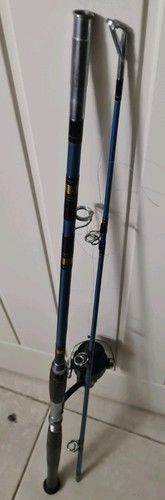 Daiwa lb700 piece - 2,