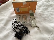 Samsung A300 Flip Phone In Original Box With Accessories