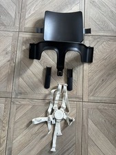 Tripp trapp baby set black - trapp,