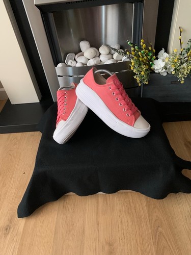 Converse all star platform - converse,