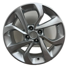 VAUXHALL CORSA E SRI 2015 16"