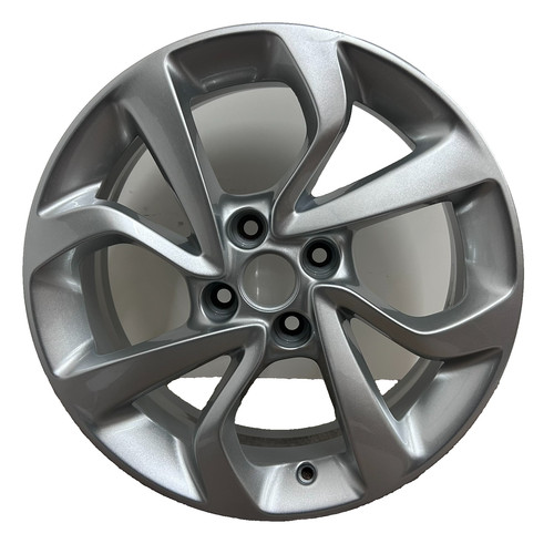 Vauxhall corsa sri 2015 - sri,