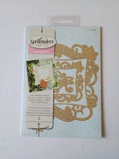 Spellbinders Nestabilities Die