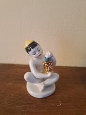 Rare Lomonosov USSR Porcelain