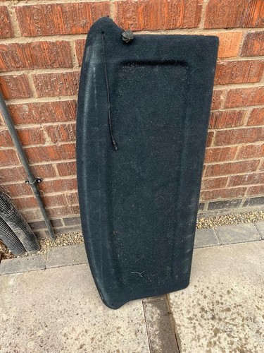 Shoda fabia mk1 2002 parcel - shoda,