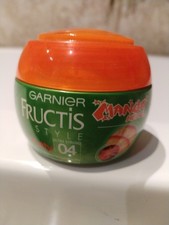 Garnier Fructis Style Manga