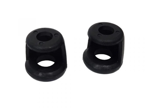 66055 2pcs upper front - 66055,