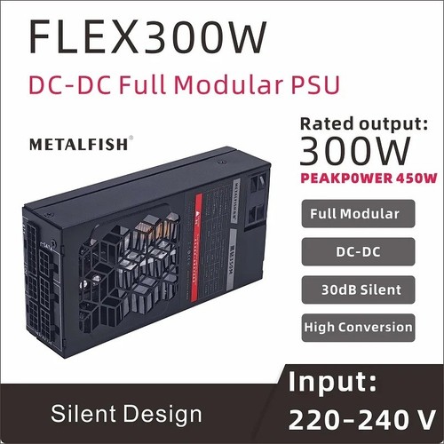 Flex 300w full - flex, power