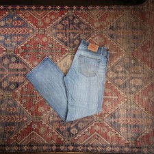 Levi's 507 W40 L33 Relaxed Fit