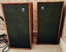 Pair Of Dynatron Radio Ltd