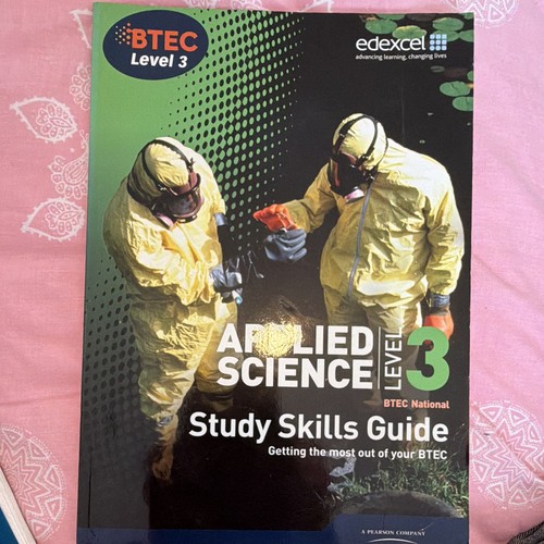 Edexcel btec national level - edexcel,