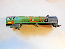 WRENN 34042 DORCHESTER BODY