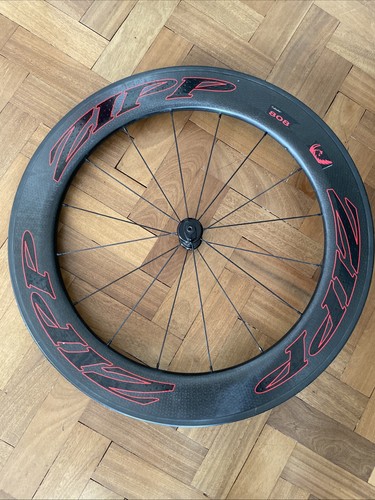 Zipp 808 firecrest - 808, carbon
