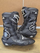 ALPINESTARS SMX PLUS GORETEX-