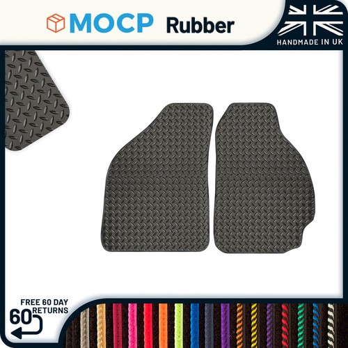 Rubber car mats - car, to