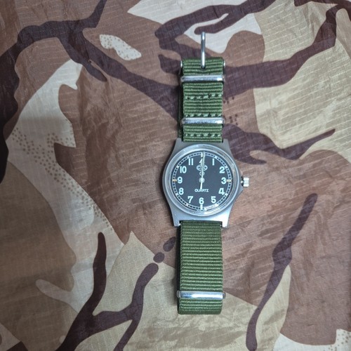 British army cwc g10 for - g10, men