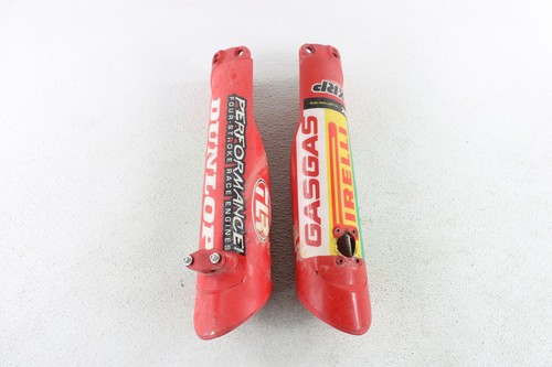 2022 gas - oem, front