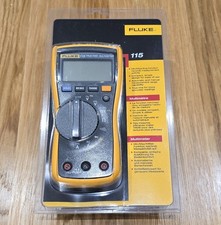 Fluke 115 Digital Multimeter