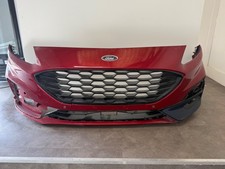 2020-2023 Ford kuga front