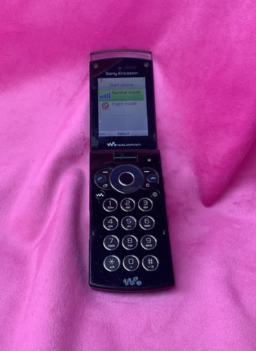 Sony ericsson walkman w980 - walkman,