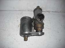 AMal pre monbloc carburetor