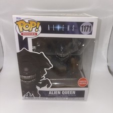Funko Pop! Alien Queen (Super)