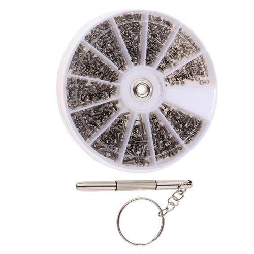 600x screw nut assortment - 600x,