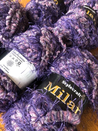 New balls sotylecraft - new,