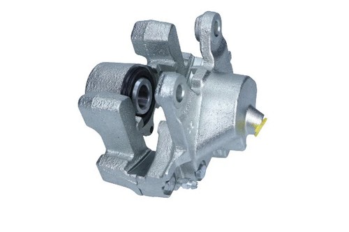 Rear left brake - rear,