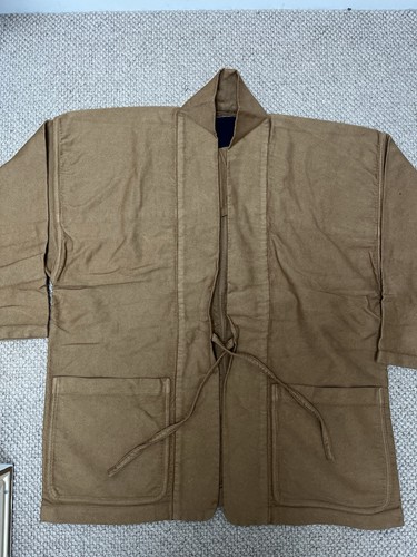 Visvim kiyari moleskin - kiyari, jacket