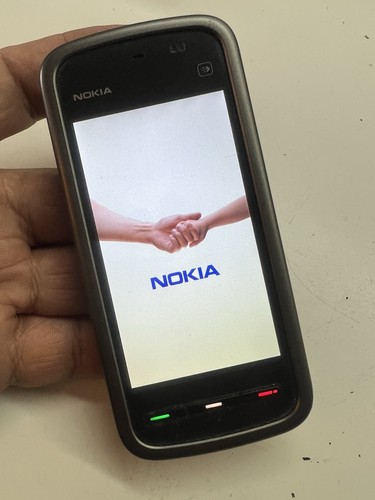 Nokia 5230 unlocked mobile - nokia,