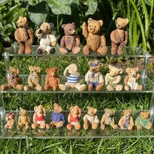 Vintage Peter Fagan Colourbox