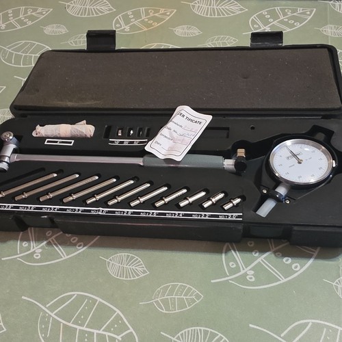 Fowler 646 300 dial - fowler,