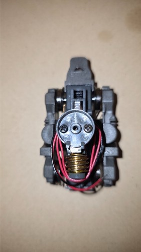 Bachmann 025 cl166 - 31-025,