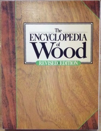 Encyclopedia wood - encyclopedia,