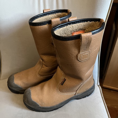 Scruffs gravity safety - scruffs,