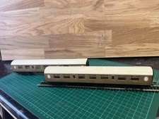 Hornby OO Gauge LNER Thompson