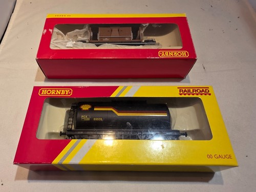 Gauge hornby shell - oo,