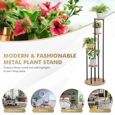 Costway Heavy-duty Tall Corner