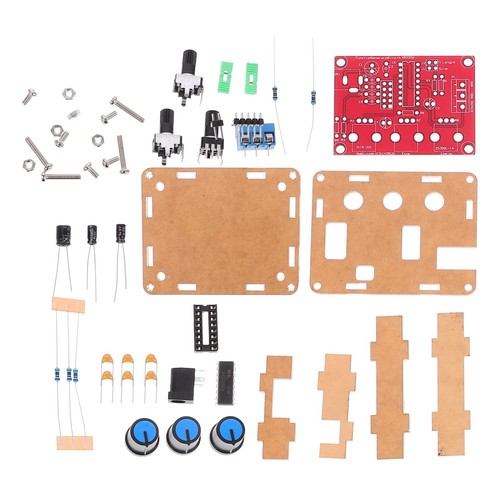 Waveform generator high - waveform,