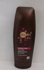 SOLAIT FAKE TAN TINTED