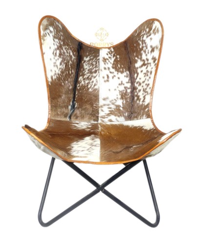 Butterfly chair handmade - butterfly,