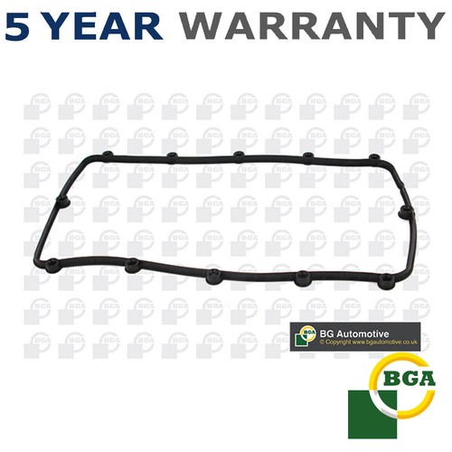 Bga rocker cover - cover, box