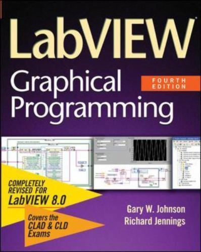 Labview graphical programming - labview,