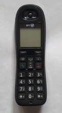 1000 cordless phone handset - 1000,
